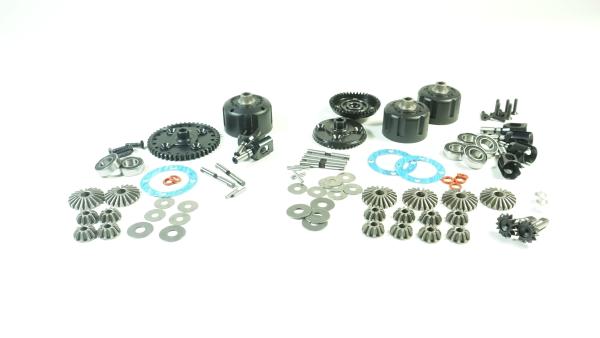SWORKz HET Differential Set (3)